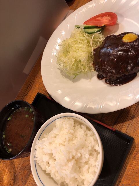 浅野屋洋食店 あさのやようしょくてん 今池 洋食 食べログ