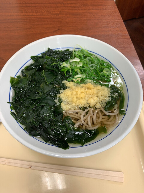 つるまる饂飩 内本町店 谷町四丁目 うどん 食べログ