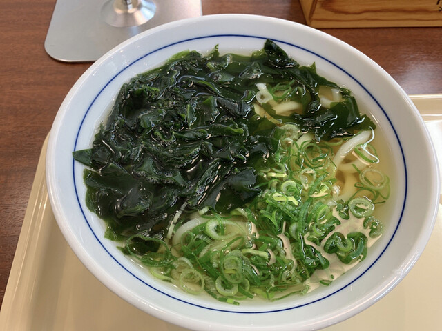 つるまる饂飩 内本町店 谷町四丁目 うどん 食べログ