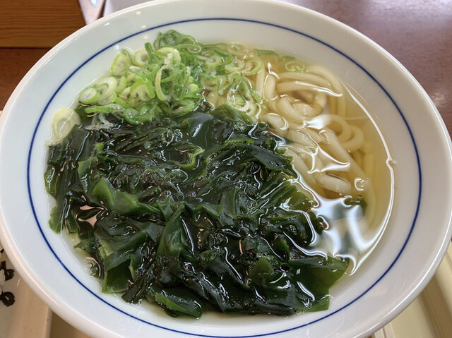つるまる饂飩 内本町店 谷町四丁目 うどん 食べログ
