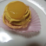 不二家 - マロンタルト