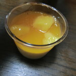 不二家 - マンゴープリン