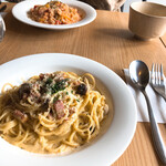 Kitchen＆Bar 猿の家 - 