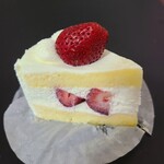 藤堂プランニング - ショートケーキ＠350円