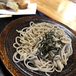 Teuchi Soba Dokoro Momosuketei - 