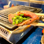 一切れ焼肉 一穂 - 