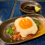 一切れ焼肉 一穂 - 