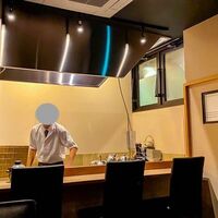 隠れ家鉄板おぶ - 