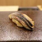 あま木 - しめ鯖