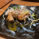 PRIVATE DINING 点 - 