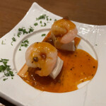 PRIVATE DINING 点 - 