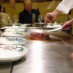 銀座うかい亭 - 