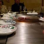 銀座うかい亭 - 