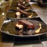 銀座うかい亭 - 