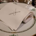 銀座うかい亭 - 