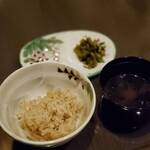 銀座うかい亭 - 