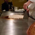 銀座うかい亭 - 