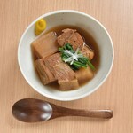 Izakaya Gorou - 豚の角煮