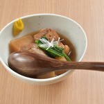 Izakaya Gorou - 豚の角煮