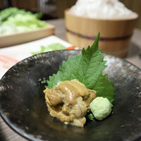 蟹料理・和牛しゃぶしゃぶ・海鮮 天空-SORA- - 