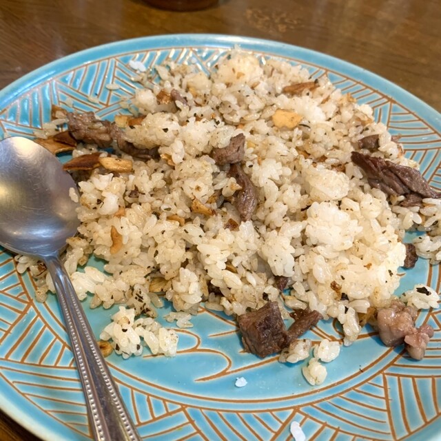 にんにく村 鴻巣 ステーキ 食べログ