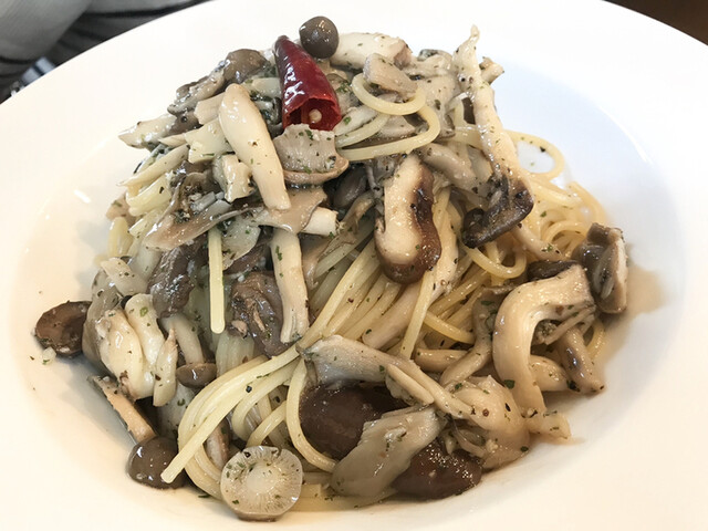 アトレ（Attore） - 東釧路（イタリアン）の写真