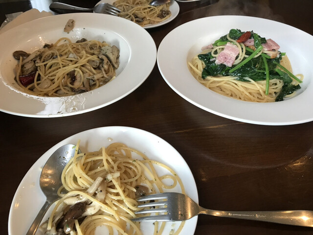 アトレ（Attore） - 東釧路（イタリアン）の写真