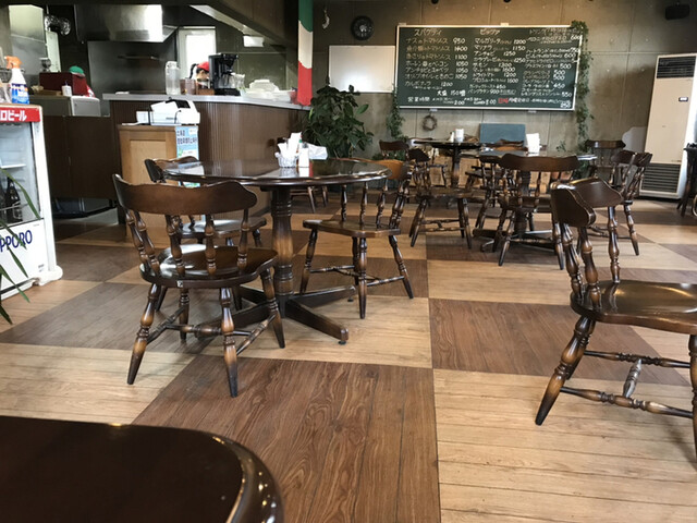 アトレ（Attore） - 東釧路（イタリアン）の写真