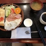 軽食 喫茶 和泉 - 