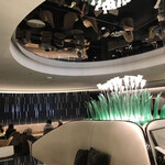 LOBBY CAFE FASCINO - 