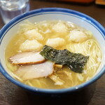 麺屋 はやしまる - 