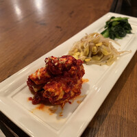 六本木焼肉　Kintan - 