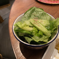 六本木焼肉　Kintan - 