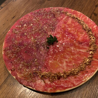 六本木焼肉　Kintan - 