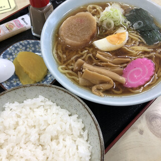 そば処 美津家_0