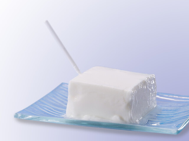 会津のべこの乳　アイス牧場 - 会津坂下（ソフトクリーム）の写真