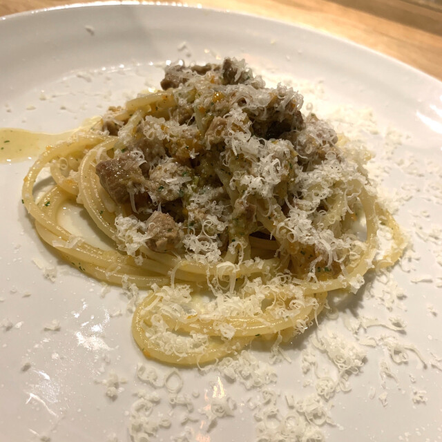 ロッソウノ Rossouno 大門 イタリアン 食べログ