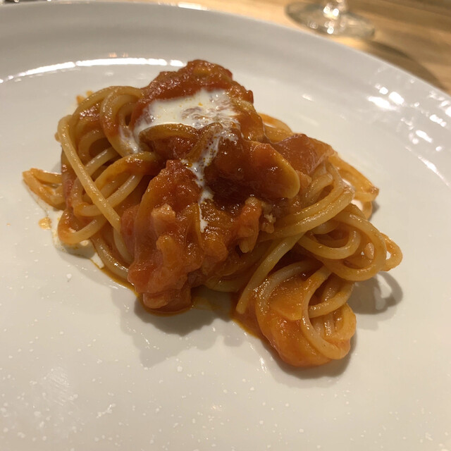 ロッソウノ Rossouno 大門 イタリアン 食べログ