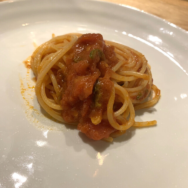 ロッソウノ Rossouno 大門 イタリアン 食べログ