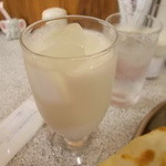 バーワルチー - ラッシー