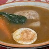 村上カレー店・プルプル