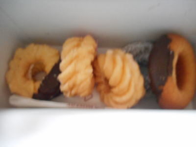 ミスタードーナツ アピタ会津若松 ショップ（mister Donut） - 西若松（カフェ）の写真