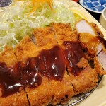 Tonkatsu Musashi - 