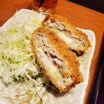 Tonkatsu Musashi - 