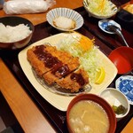 Tonkatsu Musashi - 