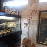 ORGAN - ケースのなかの、いろいろ食べたくなるのだけど・・