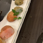 酒家旬采　じざ - 