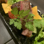 酒家旬采　じざ - 