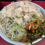 ラーメン二郎 - 