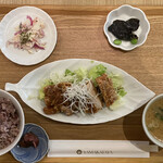 ゆとりの空間 - 